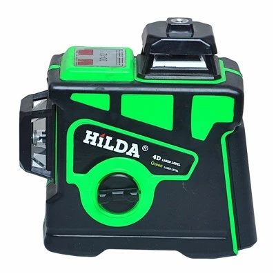 Laser verde cu o singură linie de 520 nm